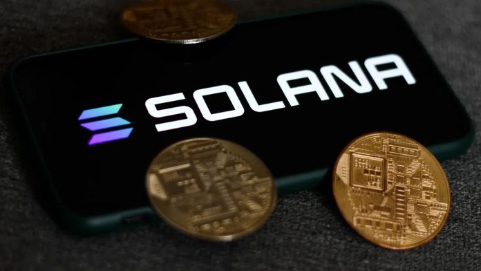 Solana Value Surges Towards $140 — Right here’s The Resistance Stage To Watch