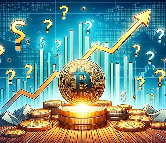 Bitcoin Worth Breakout In Progress—Momentum Builds Above Resistance