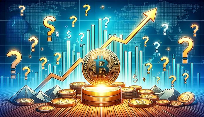 Bitcoin Worth Breakout In Progress—Momentum Builds Above Resistance