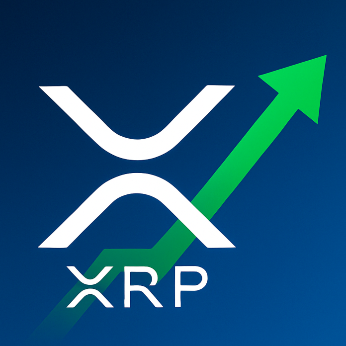 XRP Wyckoff Sample Maps Bullish Run To $3.70 This Summer time