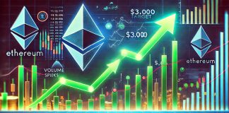 Ethereum Analyst Units $3,000 Goal As Worth Motion Indicators Momentum – Particulars