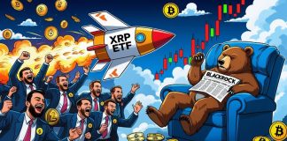 XRP Information At the moment: XRP Features Momentum as XRP ETF Hype Grows Regardless of BlackRock Silence
