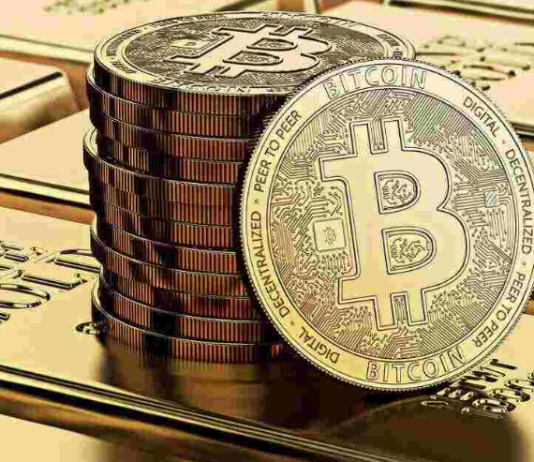 Gold Rush Or Bitcoin Growth? China Buys Huge, BTC Value Follows