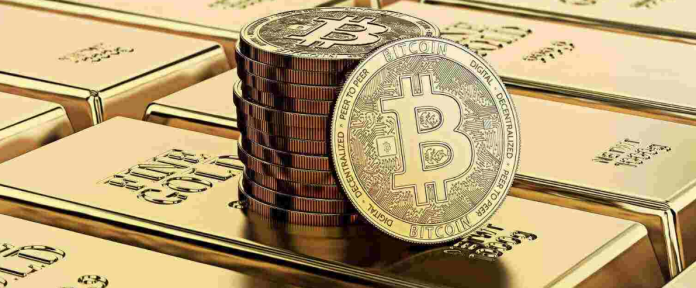 Gold Rush Or Bitcoin Growth? China Buys Huge, BTC Value Follows
