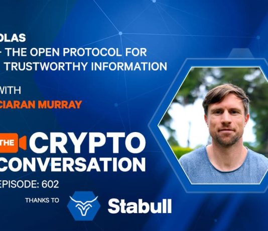 Olas – The Open Protocol For Reliable Data Olas – The Open Protocol For Reliable Data