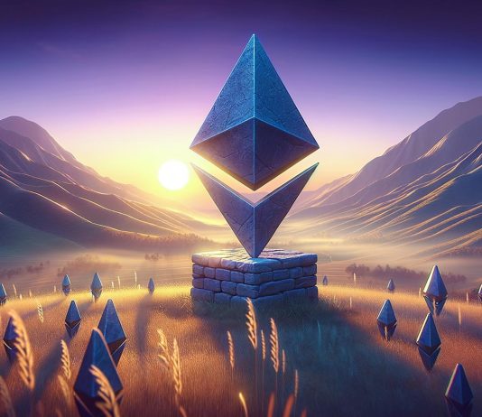 Ethereum Worth Loses Steam—However Maintains Bullish Construction Above Assist Ethereum Worth Loses Steam—However Maintains Bullish Construction Above Assist