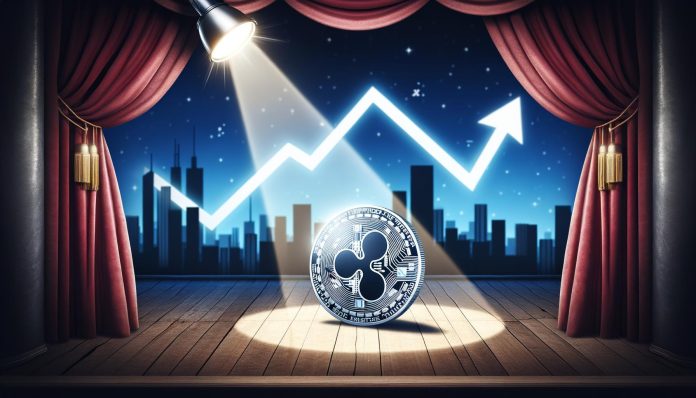 XRP Bulls Uptrend In Query—Current Positive aspects Fade Shortly