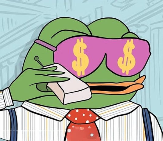 The place Is Wall Road Pepe Headed in 2025