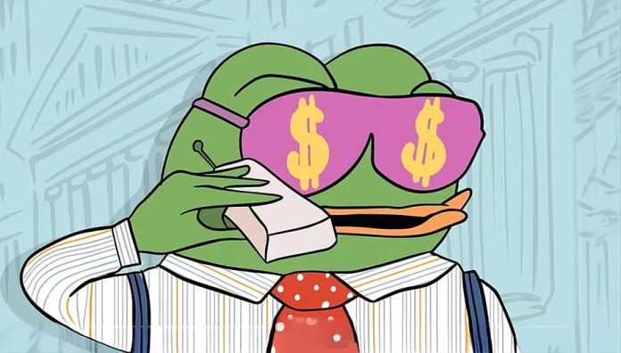 The place Is Wall Road Pepe Headed in 2025