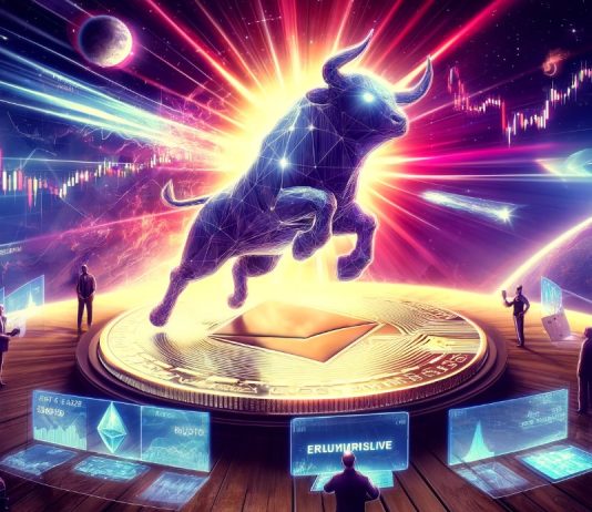 High Analyst Predicts Ethereum Might Ignite Bull Rally If Worth Surpasses $2,330