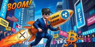 XRP Information At present: XRP Features Traction as Coinbase Launches Futures & South Korea Favors Ripple Over Bitcoin