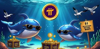 Pi Community (PI) Value Prediction: Pi Community Whales Stir the Market as $1 Breakout Forecast Beneficial properties Momentum