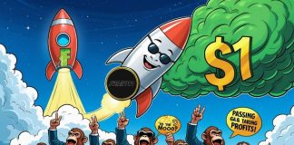 Fartcoin Worth Prediction: FARTCOIN Hits $1 Milestone—Is a Larger Surge on the Horizon?