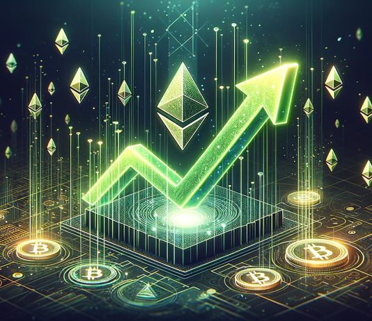 Ethereum Worth Breaks Out With 15% Rally — $1,800 Resistance Beneath Strain Ethereum Worth Breaks Out With 15% Rally — $1,800 Resistance Beneath Strain