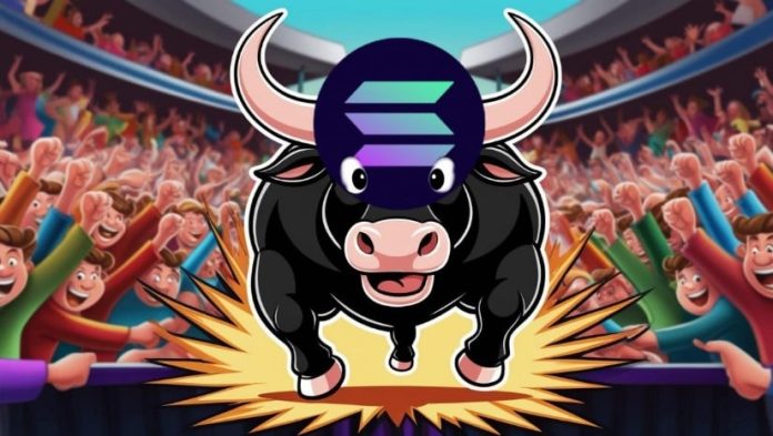 Solana Worth Prediction: Breaking $155 Might Spark a DEX-Fueled Bull Run for SOL