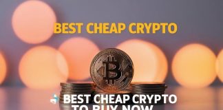 Greatest Low cost Crypto to Purchase Now After Main Tracker Fund Launch