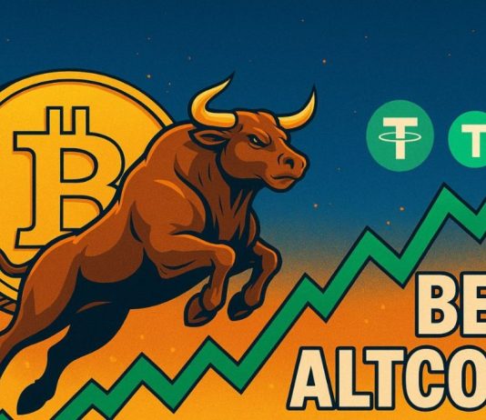 Greatest Altcoins to Journey the $BTC Bull Run as SoftBank and Tether Again $3B Bitcoin Fund