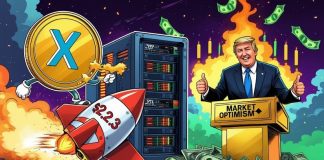 XRP Information Immediately: XRP Value Surges Over 8% Regardless of Important XRP Ledger Safety Breach