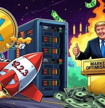 XRP Information Immediately: XRP Value Surges Over 8% Regardless of Important XRP Ledger Safety Breach