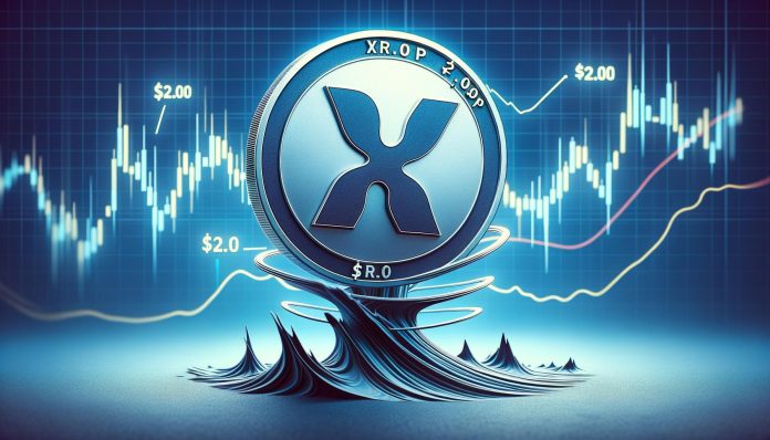 XRP Worth Slips After Rally — Bulls Nonetheless in Play or Fading Quick?