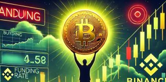Bitcoin Consumers Take Management on Binance, However Funding Charges Flash a Warning