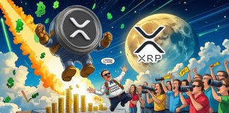 XRP Information Right now: XRP Wallets Spike, Futures Surge, and SEC Shake-Up Fuels XRP Bullish Momentum