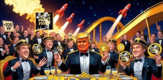 Trump Coin Information In the present day: Trump Meme Coin Surges 25% in a Day—What’s Subsequent for the Trump Rally?