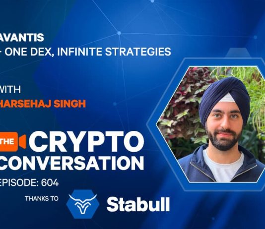 Avantis – One DEX, Infinite Methods Avantis – One DEX, Infinite Methods