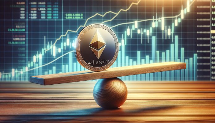 Ethereum Worth Charts Trace at Pullback — Help Ranges In Focus