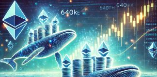 Ethereum Whales Simply Amassed 640Okay ETH, Is a Greater Rally Coming? Ethereum Whales Simply Amassed 640Okay ETH, Is a Greater Rally Coming?