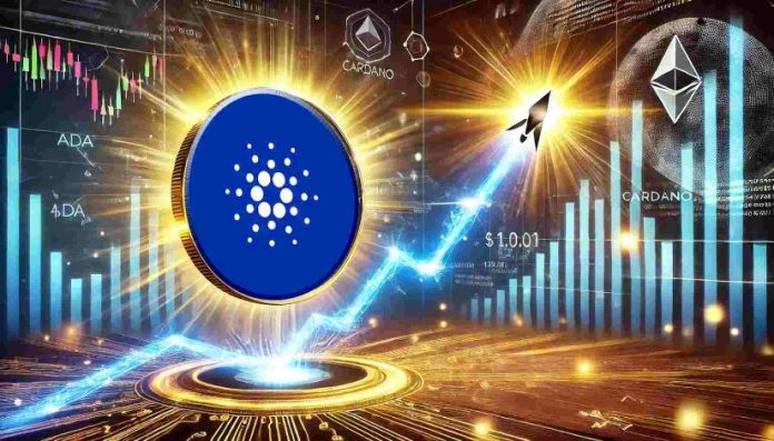 Cardano Worth Prediction: Breakout from 140-Day Downtrend Sparks Bullish Momentum