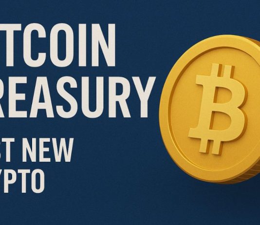 New Crypto to Comply with Bitcoin as 21Capital Establishes $3.9B $BTC Treasury, Swiss Central Financial institution Weighs $BTC Nationwide Reserve New Crypto to Comply with Bitcoin as 21Capital Establishes $3.9B $BTC Treasury, Swiss Central Financial institution Weighs $BTC Nationwide Reserve