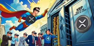 XRP Worth Prediction: XRP Might Be Headed for $27 as Analysts Say Its Future Is Already Locked In