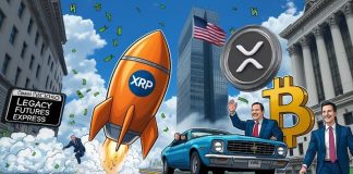 XRP Information At this time: Ripple Sparks Bullish Value Prediction as CME Unveils XRP Futures