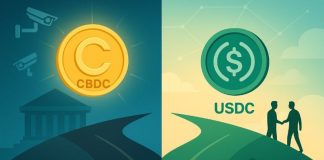 Digital {Dollars}: Authorities Cash vs. Personal Tokens – Empowerment or Digital Leash?