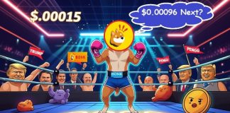 BONK Worth Prediction: BONK Battles Key Resistance at $0.000015—Will Bulls Push Towards $0.00096?