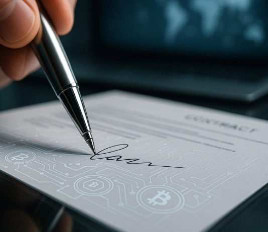 Mahreb Group and Nomy Finance Associate to Advance Actual-World Asset Tokenization and Ship Crypto Options to the Conventional Finance Sector