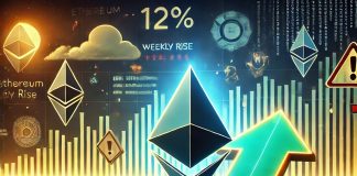 Ethereum Up 12% In a Week, however Derivatives Information Suggests Warning