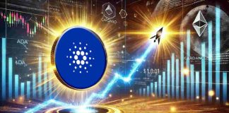 Cardano Value Prediction: Bullish Sentiment Drives ADA Nearer to $1.00 Mark!