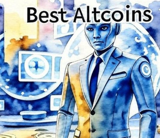 Crypto AI Cash Simply Surged 34% – Right here Are the Finest Altcoins That May Be the Subsequent to Explode Crypto AI Cash Simply Surged 34% – Right here Are the Finest Altcoins That May Be the Subsequent to Explode