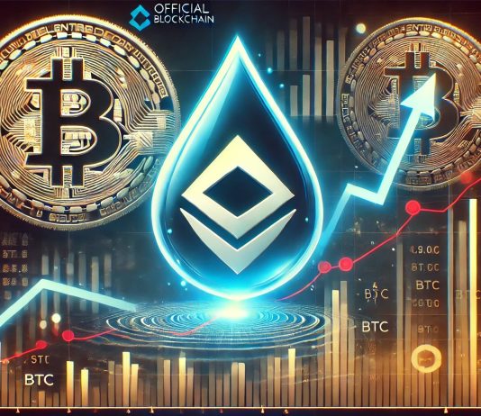 SUI Exhibits Relative Power In opposition to Bitcoin – New Uptrend In Play?