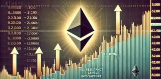 Ethereum Flips Key Resistance Into Help – Can Bulls Reclaim $2,00zero Degree?