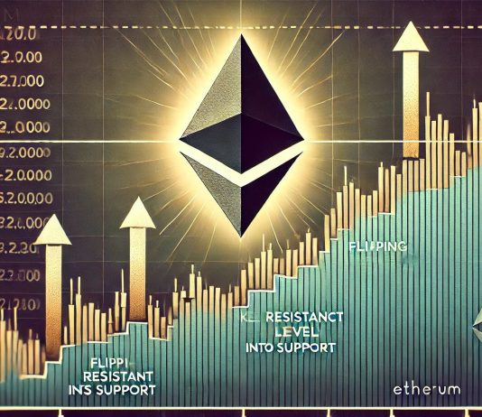 Ethereum Flips Key Resistance Into Help – Can Bulls Reclaim $2,00zero Degree?