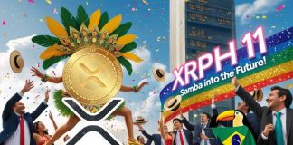 XRP Information As we speak: XRP Shines as Brazil Launches World’s First Spot XRP ETF on B3 Trade