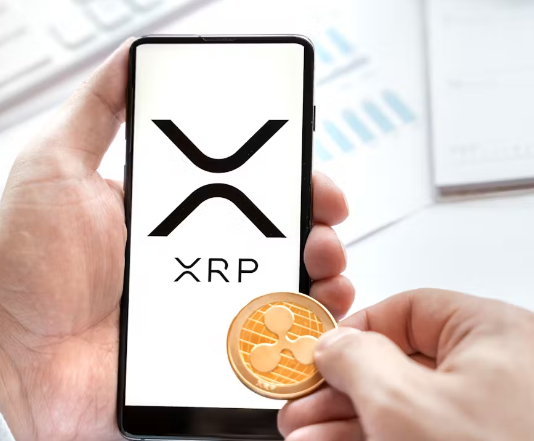 XRP Nearing Explosive Breakout—$10 Goal In Sight, Knowledgeable Says XRP Nearing Explosive Breakout—$10 Goal In Sight, Knowledgeable Says
