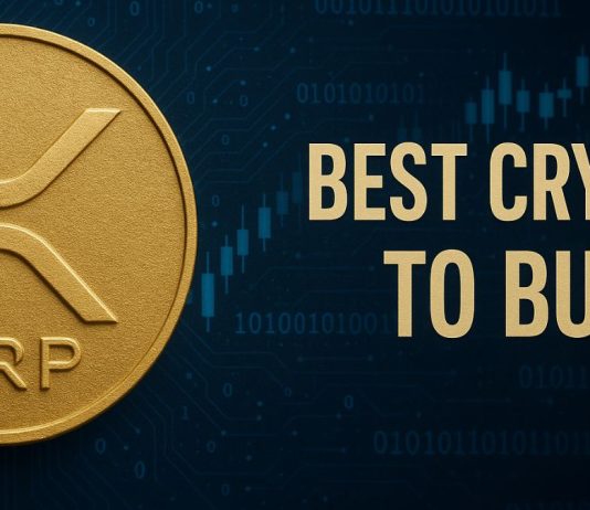 Finest Crypto to Purchase as Derivatives Alternate CME Set to Launch XRP Futures Finest Crypto to Purchase as Derivatives Alternate CME Set to Launch XRP Futures