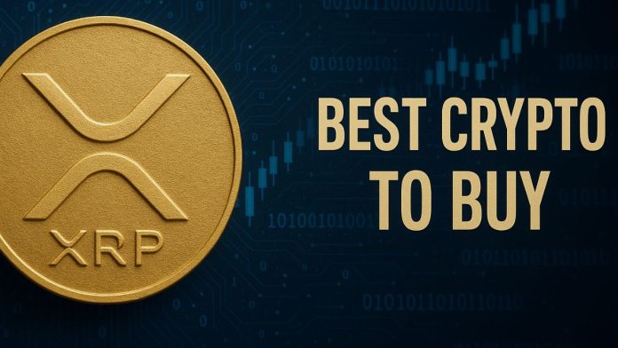 Finest Crypto to Purchase as Derivatives Alternate CME Set to Launch XRP Futures