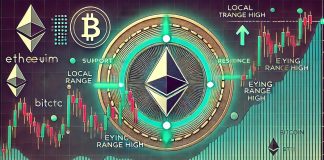 Ethereum Reclaims Native Vary Towards BTC – Can Bulls Goal The Vary Excessive?