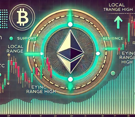 Ethereum Reclaims Native Vary Towards BTC – Can Bulls Goal The Vary Excessive?