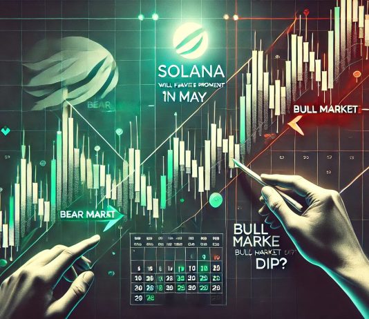 Solana Will Face A Pivotal Second In Might – Bear Market Bounce Or Bull Market Dip?